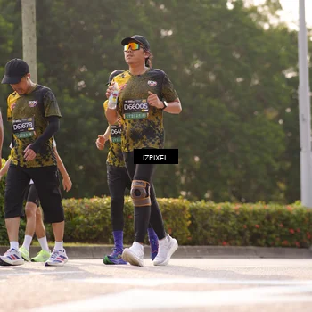Runner Photo 6532680
