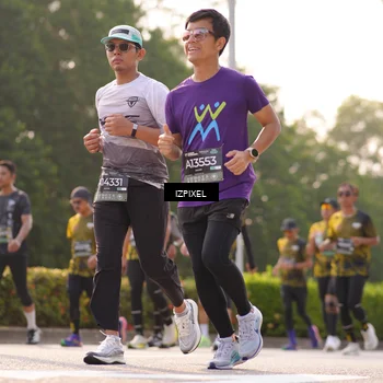 Runner Photo 6532681