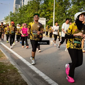 Runner Photo 6532682
