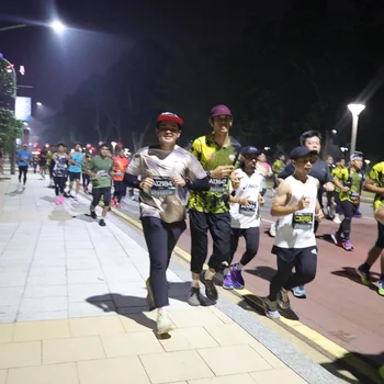 Runner Photo 6532683