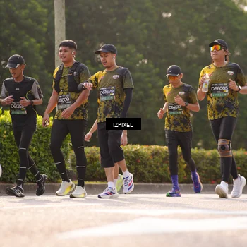 Runner Photo 6532685