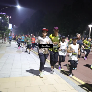 Runner Photo 6532686