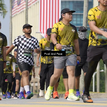 Runner Photo 6532687