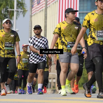 Runner Photo 6532688