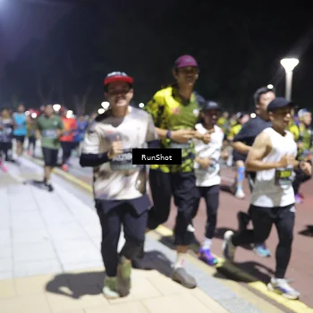 Runner Photo 6532689
