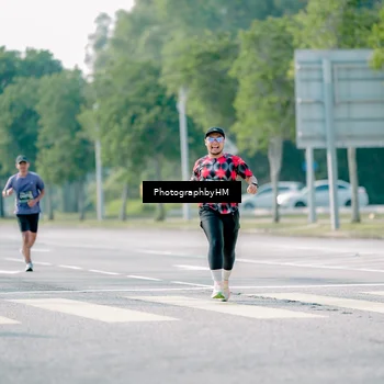 Runner Photo 6532694