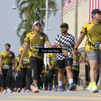 Runner Photo 6532695