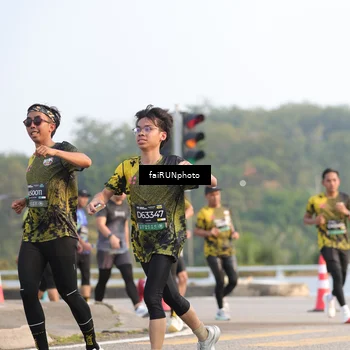 Runner Photo 6532696