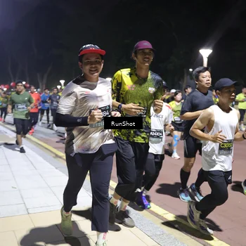 Runner Photo 6532697