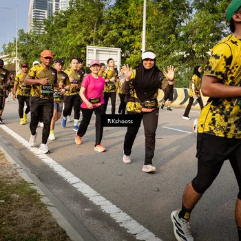Runner Photo 6532699