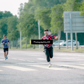 Runner Photo 6532701