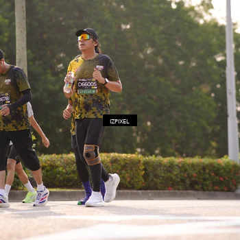 Runner Photo 6532703