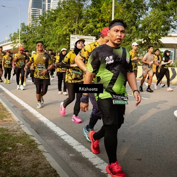 Runner Photo 6532705