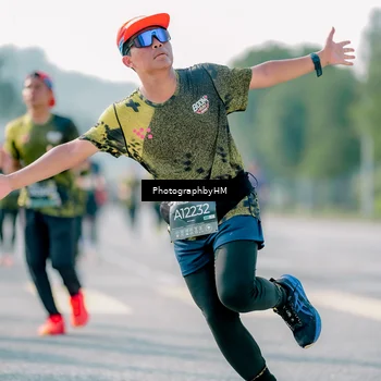 Runner Photo 6532707