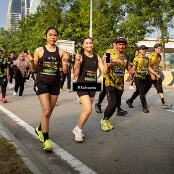 Runner Photo 6532708