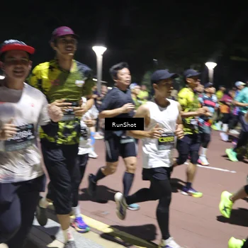 Runner Photo 6532710