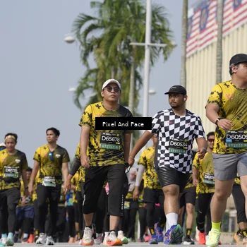 Runner Photo 6532711