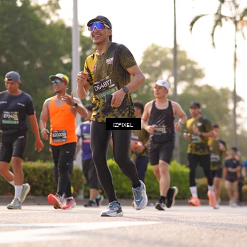 Runner Photo 6532713