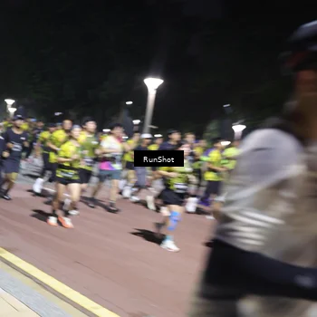 Runner Photo 6532718