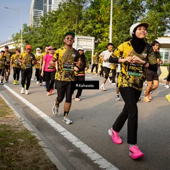 Runner Photo 6532719