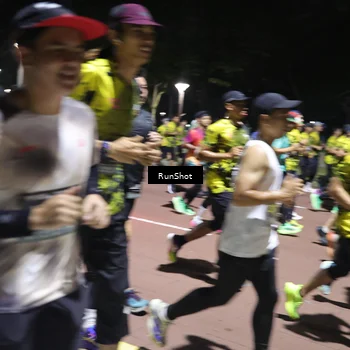 Runner Photo 6532722