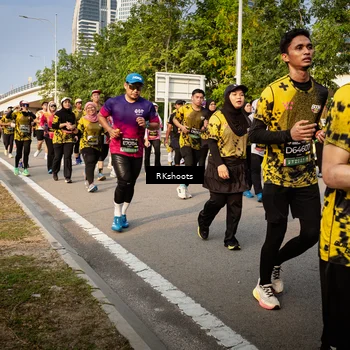 Runner Photo 6532723