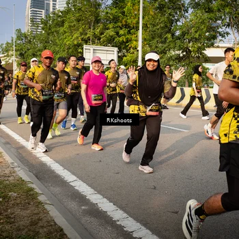 Runner Photo 6532725