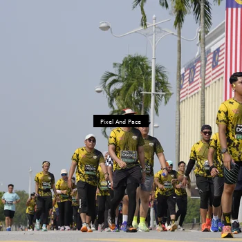 Runner Photo 6532726