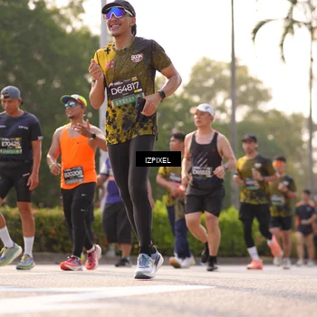 Runner Photo 6532727
