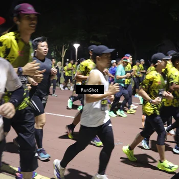 Runner Photo 6532728