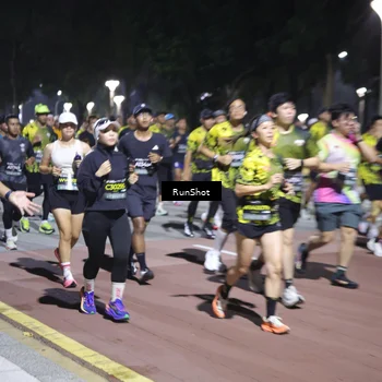 Runner Photo 6532729