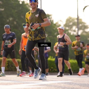 Runner Photo 6532730