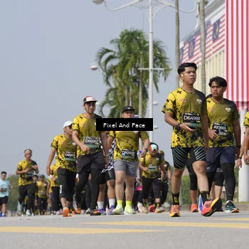 Runner Photo 6532731
