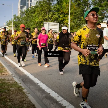 Runner Photo 6532732