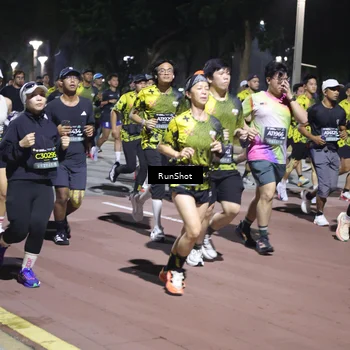 Runner Photo 6532733