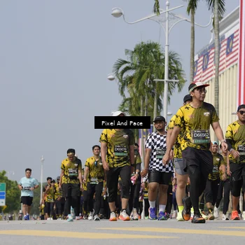 Runner Photo 6532735