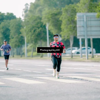 Runner Photo 6532736