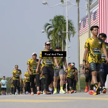 Runner Photo 6532737