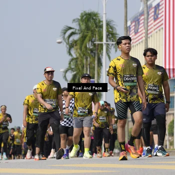 Runner Photo 6532738