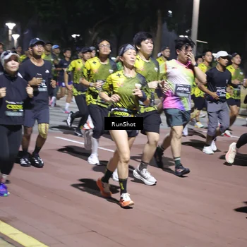 Runner Photo 6532740
