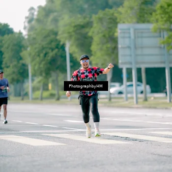 Runner Photo 6532742