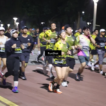 Runner Photo 6532743