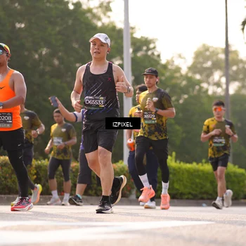 Runner Photo 6532744