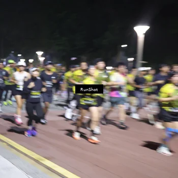 Runner Photo 6532745