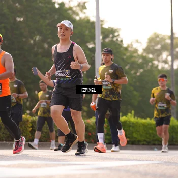 Runner Photo 6532746