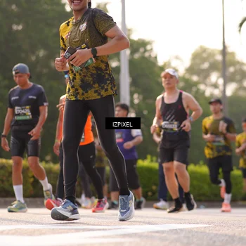 Runner Photo 6532747