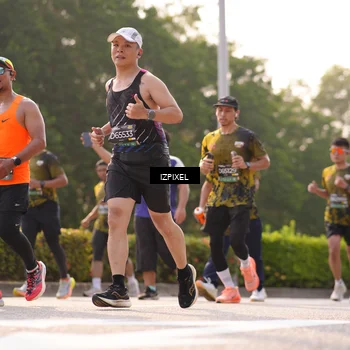 Runner Photo 6532748