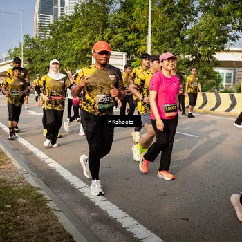 Runner Photo 6532750