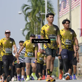 Runner Photo 6532751