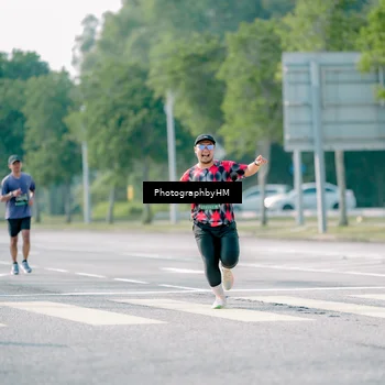 Runner Photo 6532752